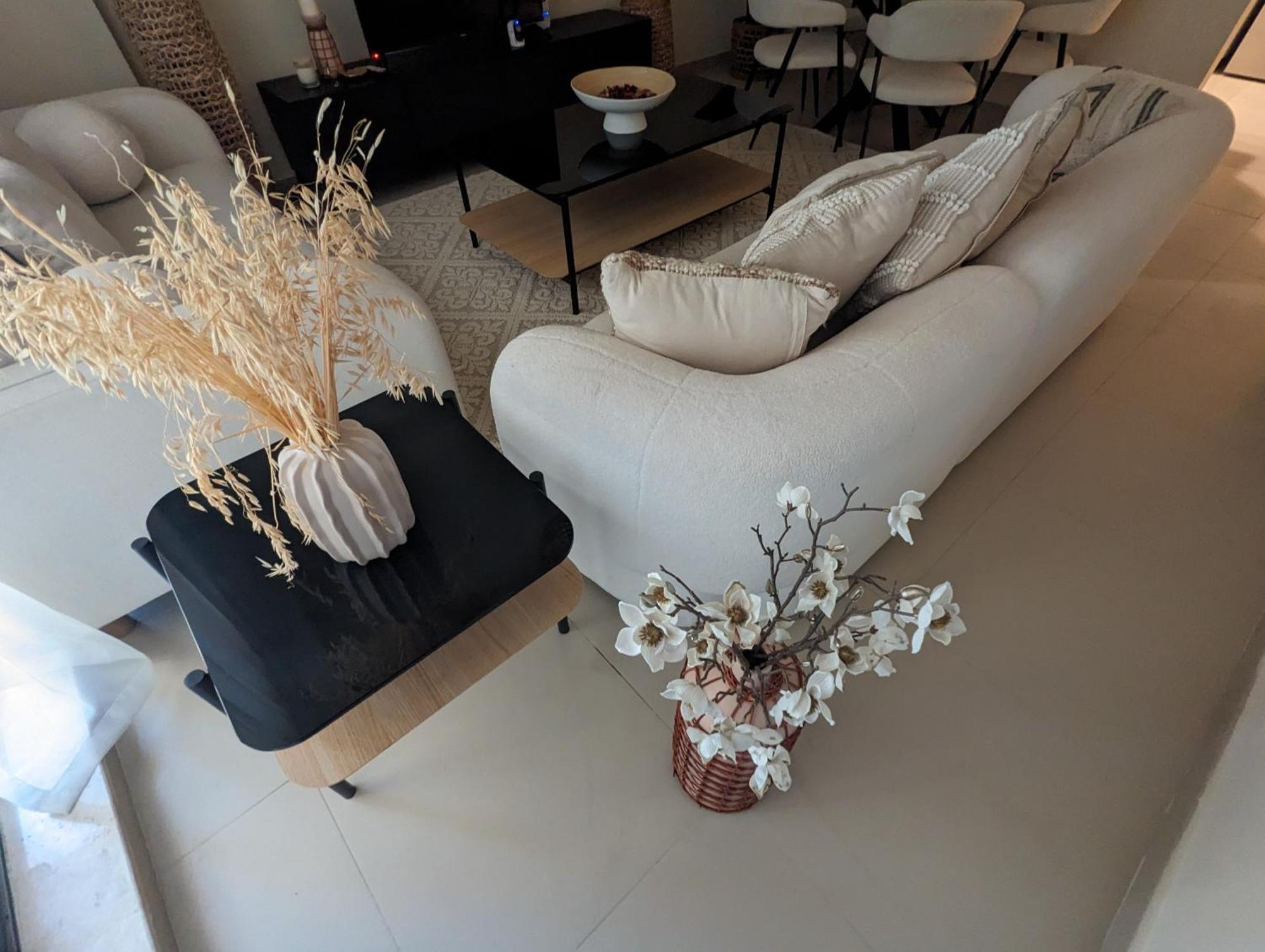 Marjan Island Beautiful Apartment Sea Side View Beach Luxury Rooms Ras Al Khaimah Uae Ras al-Khaimah Exterior foto