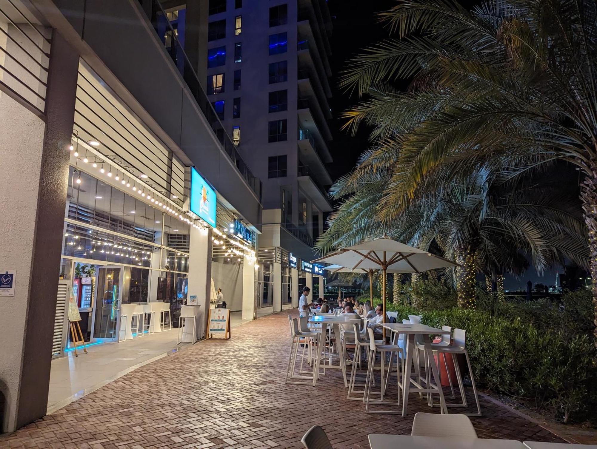Marjan Island Beautiful Apartment Sea Side View Beach Luxury Rooms Ras Al Khaimah Uae Ras al-Khaimah Exterior foto