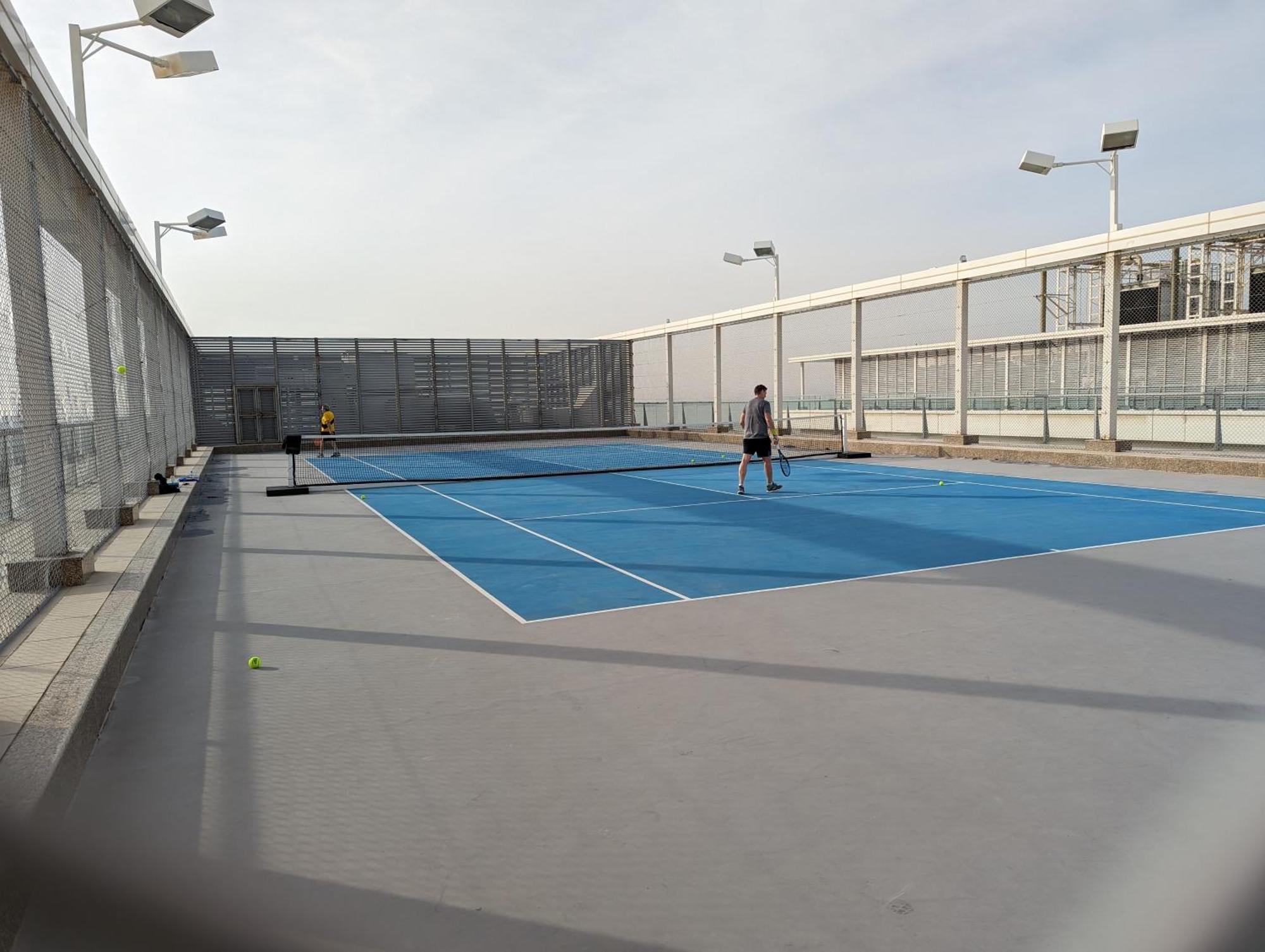 Marjan Island Beautiful Apartment Sea Side View Beach Luxury Rooms Ras Al Khaimah Uae Ras al-Khaimah Exterior foto